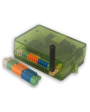 Tiny Kontroler Lan Lk4 Lte Uniwersalny Kontroler Iot Z Modemem Lte