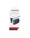 Swissten Ładowarka Samochodowa Usb Usbc - nr 2