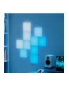 Nanoleaf Blocks Squares Add-On Kit 2 Paneli 16M+ Kolorów KOD: 4895263600540 - nr 2