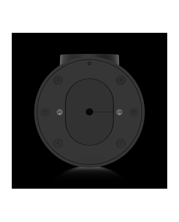 Ubiquiti Uacc-Camera-Cjb-B Kompaktowa Kamera Z Puszką Montażową (UACCCAMERACJBB)