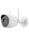 Hilook Kamera Ip Ipc-B140Ha-D/W(W) 2,8Mm, Bullet, 4Mpx (1788665) - nr 1