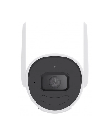 Hilook Kamera Ip Ipc-B140Ha-D/W(W) 2,8Mm, Bullet, 4Mpx (1788665)