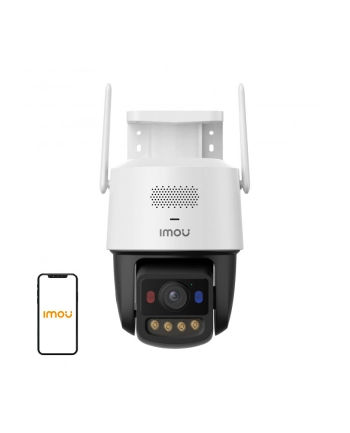 imou Kamera bezprzewodowa TITAN PRO 6MP