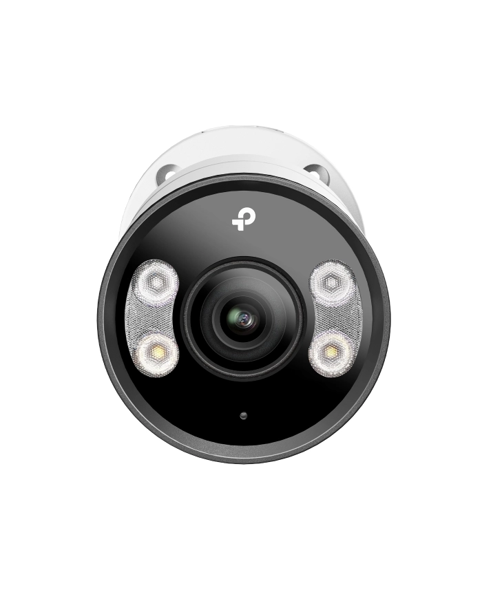 tp-link Kamera InSight S345S(4mm) VIGI 4MP Outdoor ColourPro 2.0 Bullet Network Camera główny