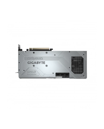 gigabyte Karta graficzna Radeon RX 9070 XT GAMING OC WHITE 16GB GDDR6 256 BIT