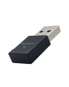 qoltec Bezprzewodowy mini Adapter Wi-Fi 6 | Standard AX | Bluetooth 5.4 | USB | 900Mbps - nr 4