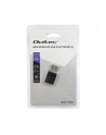 qoltec Bezprzewodowy mini Adapter Wi-Fi 6 | Standard AX | Bluetooth 5.4 | USB | 900Mbps - nr 6