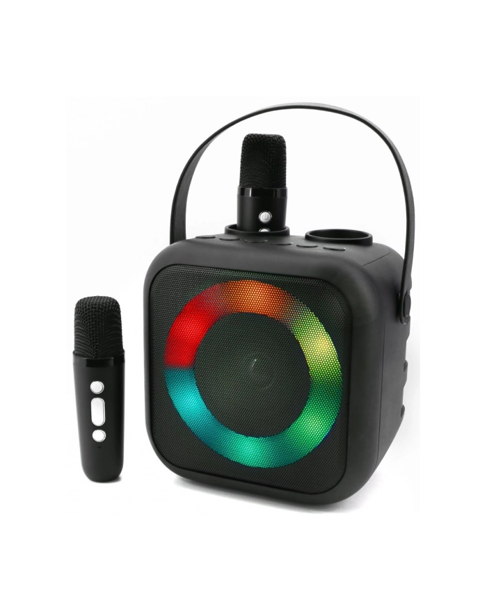 Zestaw Karaoke Soundmaster BT2024SW główny
