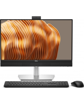 DELL PRO 24 AIO PLUS QB24250 U5-245 16/512GB NON-TOUCH W11P