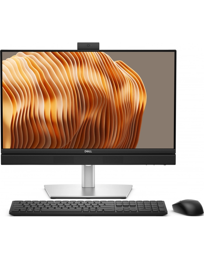 DELL PRO 24 AIO PLUS QB24250 U5-245 16/512GB NON-TOUCH W11P główny