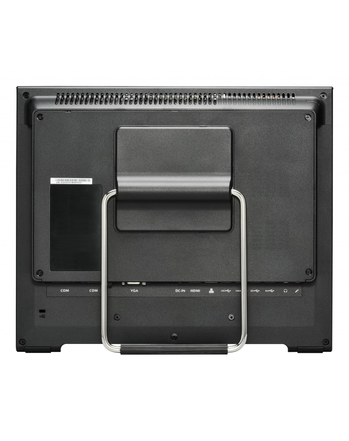 Shuttle (X50V9U3BLACK) główny