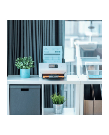 Scanner Brother ADS-4550W Duplex-Dokumentenscanner WiFi nr 2