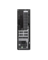 Komputer Dell Pro Slim Essential QVS1260 Win11Pro i3-14100/8GB/512GB SSD/Intel UHD 730/WLAN+BT/Kb/Mouse/3YPS - nr 2