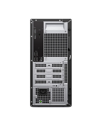 Komputer Dell Pro Tower Essential QVT1260 Win11Pro i5-14400/16GB/512GB SSD/Intel UHD 730/WLAN+BT/Kb/Mouse/3YPS