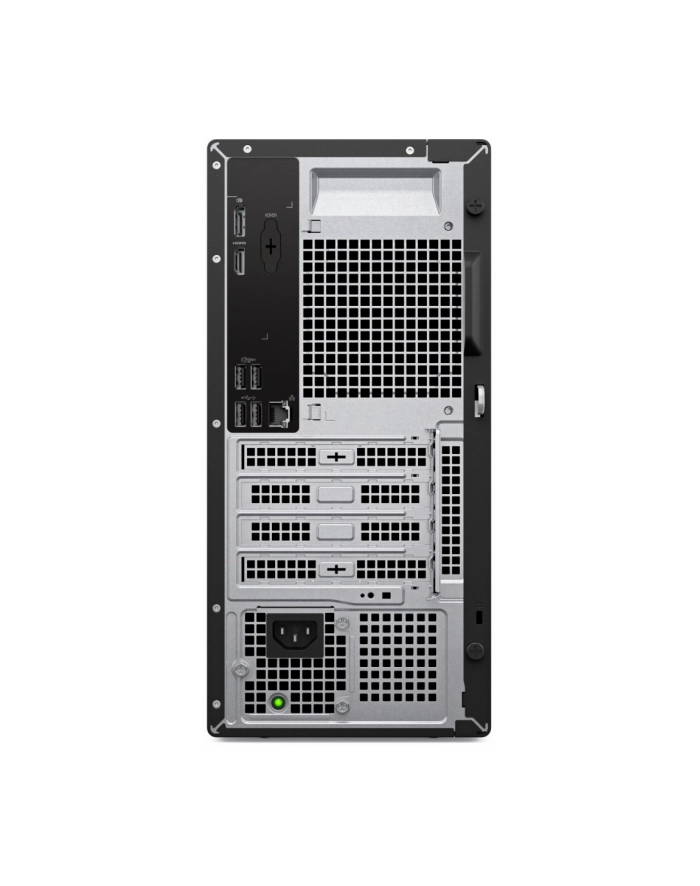 Komputer Dell Pro Tower Essential QVT1260 Win11Pro i5-14400/16GB/512GB SSD/Intel UHD 730/WLAN+BT/Kb/Mouse/3YPS główny