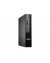 Komputer Dell Pro Micro QCM1250 W11Pro U5 235T/8GB/512GB SSD/WLAN+BT/Kb/90W/TPM/3YPS - nr 8