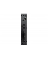 Komputer Dell Pro Micro QCM1250 W11Pro U5 235T/8GB/512GB SSD/WLAN+BT/Kb/90W/TPM/3YPS - nr 9