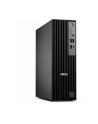Komputer Dell Pro Slim QCS1250 W11Pro U5 235/8GB/512GB SSD/Integrated/Kb/TPM/3YPS - nr 1