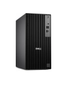 Komputer Dell Pro Tower QCT1250 W11Pro U5 235/8GB/512GB SSD/Integrated/DVD RW/Kb/TPM/3YPS - nr 1