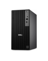 Komputer Dell Pro Tower QCT1250 W11Pro U5 235/8GB/512GB SSD/Integrated/DVD RW/Kb/TPM/3YPS - nr 3