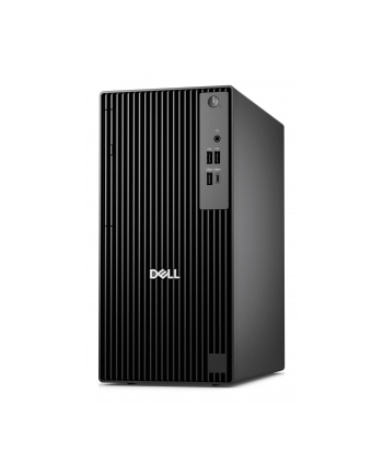 Komputer Dell Pro Tower QCT1250 W11Pro U5 235/8GB/512GB SSD/Integrated/DVD RW/Kb/TPM/3YPS