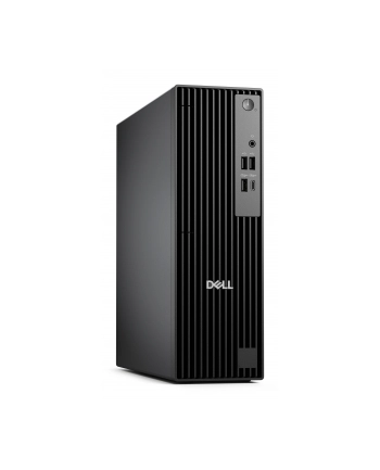 dell Komputer Pro Slim QCS1250 W11Pro U5 235/16GB/512GB SSD/INT/WLAN+BT/Kb/TPM/3YPS