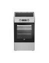 beko Kuchnia indukcyjna FSM59300XDS - nr 1