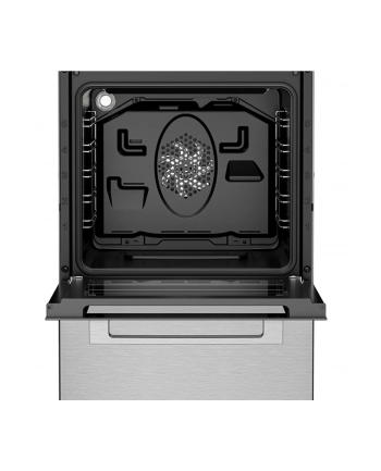 beko Kuchnia indukcyjna FSM59300XDS