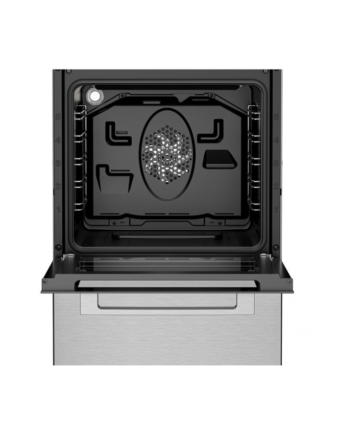 beko Kuchnia indukcyjna FSM59300XDS główny
