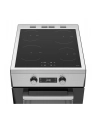 beko Kuchnia indukcyjna FSM59300XDS - nr 4