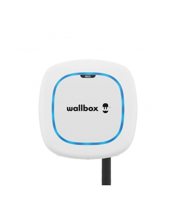 Wallbox Ładowarka Pulsar Max Type 2 22Kw 7M Plp4M249001