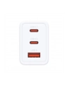 d-link Ładowarka zasilacz GAN 2x 65W 2x USB-C 1x USB-A - nr 12