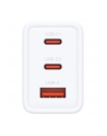 d-link Ładowarka zasilacz GAN 2x 65W 2x USB-C 1x USB-A - nr 8