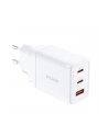 d-link Ładowarka zasilacz GAN 2x 65W 2x USB-C 1x USB-A - nr 9