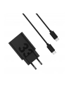 motorola Ładowarka TurboPower 33W Charger BLACK - nr 1