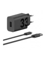 motorola Ładowarka TurboPower 33W Charger BLACK - nr 2