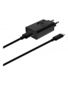 motorola Ładowarka TurboPower 33W Charger BLACK - nr 3