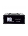 qoltec Mikroprocesorowa ładowarka 12V 24V 25A | Prostownik z funkcją naprawy do akumulatora AGM GEL SLA | LCD - nr 12