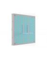 Nanoleaf Blocks Pegboard Add-On Kit 1 Panel - nr 1
