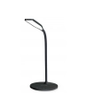 Nedis Lampa Stołowa 5,5 W Led G Czarny (Ltlgq4M2Bk) - nr 1