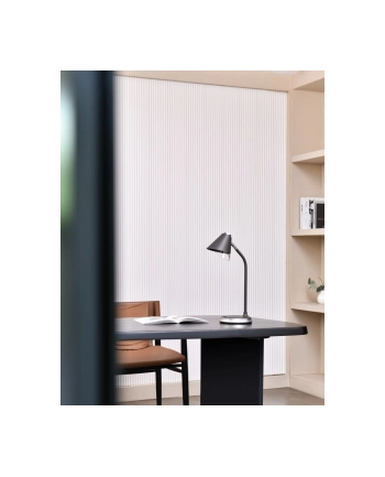 Immax Lampa Stołowa Finch, 9W (681437)