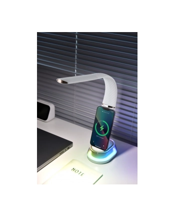 Immax Lampa Stołowa Corella, 7W (681439)