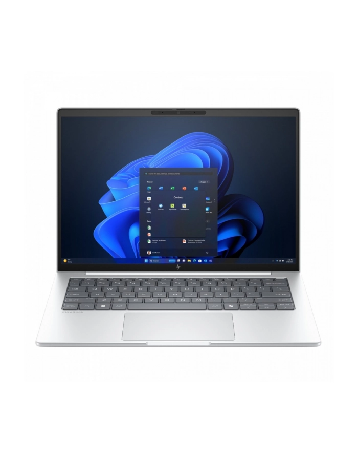 hp inc. Notebook EliteBook 8 G1i U5-225U 1TB/32GB/W11P/14 '' C51LKET główny