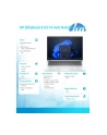 hp inc. Notebook EliteBook 8 G1i U5-225U 1TB/32GB/W11P/14 '' C51LKET - nr 5