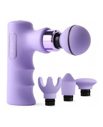 Misura   MB5 Mini Fioletowy