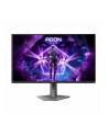 aoc Monitor AG276QKD2 26.5 cala QD-OLED 500Hz HDMIx2 DP Pivot Głośniki - nr 15