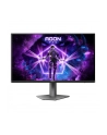 aoc Monitor AG276QKD2 26.5 cala QD-OLED 500Hz HDMIx2 DP Pivot Głośniki - nr 71