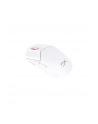 hyperx Mysz PulseFire Haste 2 WL WHT 6N0A9AA - nr 9