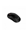 hyperx Mysz PulseFire Haste 2 WL BK 6N0B0AA - nr 2
