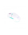 Mysz HyperX Pulsefire Haste 2 Core Wls Biała 8R2E7AA - nr 2
